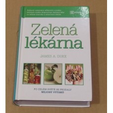 James A. Duke - Zelená lékárna